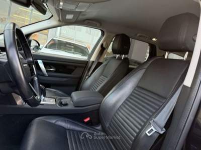 Land Rover Discovery Sport 1.5 I3 PHEV 309 CV AWD Auto S Nero usata Sesto San Giovanni