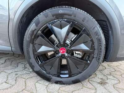 DS Automobiles DS 7 E-Tense Performance Line Grigio usata Sesto San Giovanni