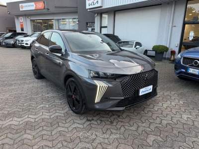 DS Automobiles DS 7 E-Tense Performance Line Grigio usata Sesto San Giovanni