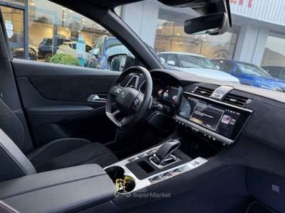 DS Automobiles DS 7 E-Tense Performance Line Grigio usata Sesto San Giovanni