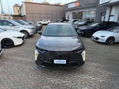 DS Automobiles DS 7 E-Tense Performance Line Grigio usata Sesto San Giovanni