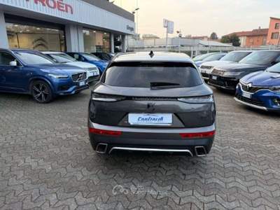 DS Automobiles DS 7 E-Tense Performance Line Grigio usata Sesto San Giovanni