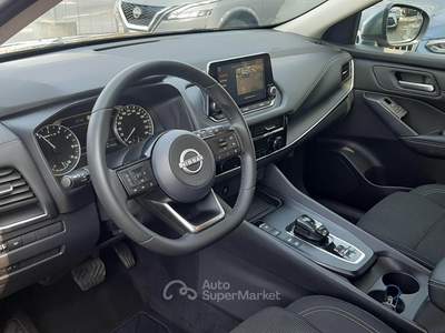Nissan Qashqai 1.5 e-power Business 2wd Grigio usata Padova