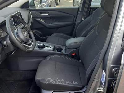 Nissan Qashqai 1.5 e-power Business 2wd Grigio usata Padova