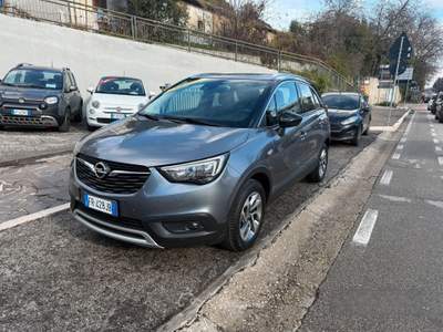Opel Crossland X 1,5 CDTI 102 CV S&S ULTIMATE 5P usata Giulianova
