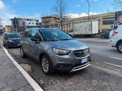 Opel Crossland X 1,5 CDTI 102 CV S&S ULTIMATE 5P usata Giulianova