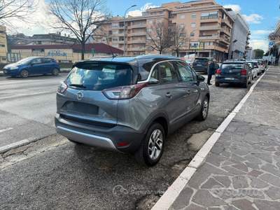 Opel Crossland X 1,5 CDTI 102 CV S&S ULTIMATE 5P usata Giulianova