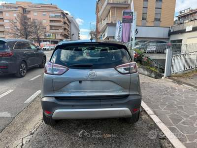Opel Crossland X 1,5 CDTI 102 CV S&S ULTIMATE 5P usata Giulianova