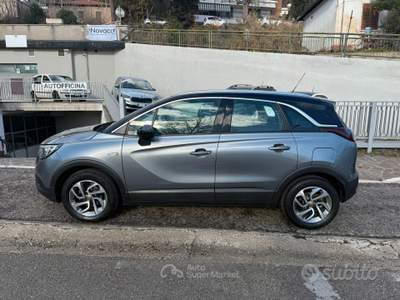 Opel Crossland X 1,5 CDTI 102 CV S&S ULTIMATE 5P usata Giulianova