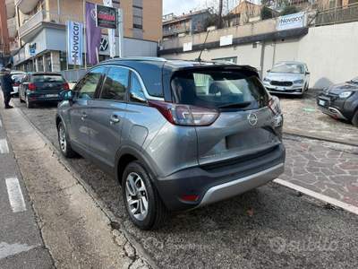 Opel Crossland X 1,5 CDTI 102 CV S&S ULTIMATE 5P usata Giulianova