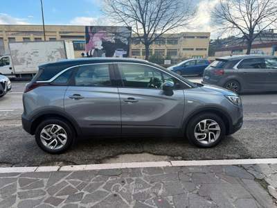 Opel Crossland X 1,5 CDTI 102 CV S&S ULTIMATE 5P usata Giulianova