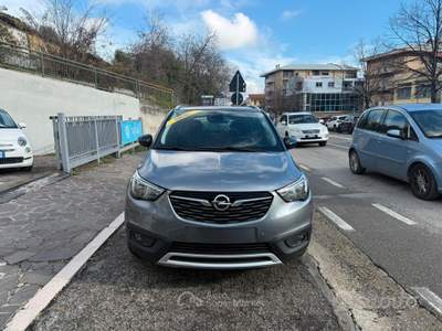 Opel Crossland X 1,5 CDTI 102 CV S&S ULTIMATE 5P usata Giulianova