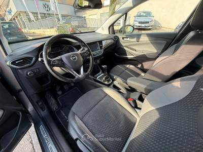 Opel Crossland X 1,5 CDTI 102 CV S&S ULTIMATE 5P usata Giulianova