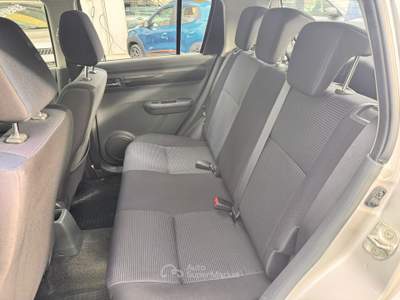 Suzuki Swift 1,3 GPL 92 CV 4X4 OUTDOOR GL 5P usata Giulianova