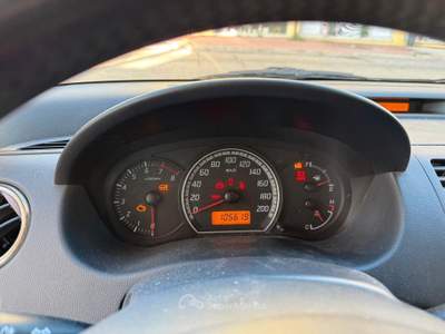 Suzuki Swift 1,3 GPL 92 CV 4X4 OUTDOOR GL 5P usata Giulianova