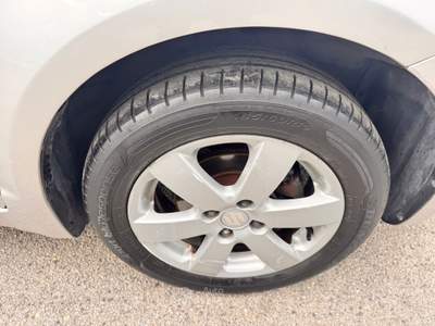Suzuki Swift 1,3 GPL 92 CV 4X4 OUTDOOR GL 5P usata Giulianova