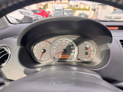 Suzuki Swift 1,3 GPL 92 CV 4X4 OUTDOOR GL 5P usata Giulianova