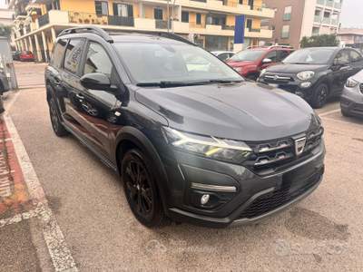Dacia Jogger 1,0 GPL 100 CV EXTREME UP! MY22 5P usata Giulianova