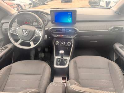 Dacia Jogger 1,0 GPL 100 CV EXTREME UP! MY22 5P usata Giulianova