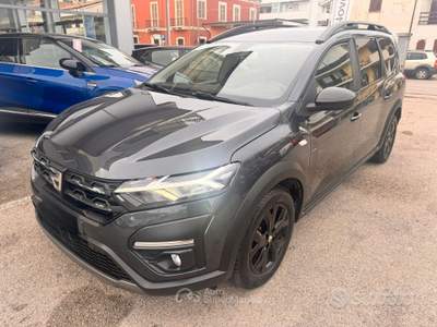 Dacia Jogger 1,0 GPL 100 CV EXTREME UP! MY22 5P usata Giulianova