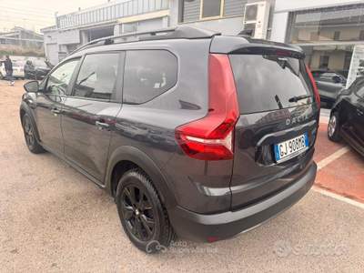 Dacia Jogger 1,0 GPL 100 CV EXTREME UP! MY22 5P usata Giulianova