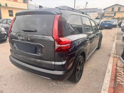 Dacia Jogger 1,0 GPL 100 CV EXTREME UP! MY22 5P usata Giulianova