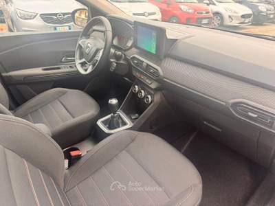 Dacia Jogger 1,0 GPL 100 CV EXTREME UP! MY22 5P usata Giulianova