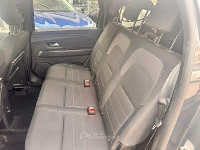 Dacia Jogger 1,0 GPL 100 CV EXTREME UP! MY22 5P usata Giulianova