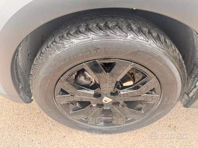 Dacia Jogger 1,0 GPL 100 CV EXTREME UP! MY22 5P usata Giulianova