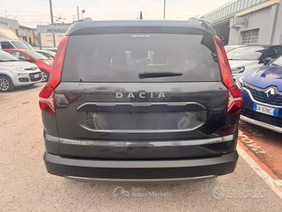 Dacia Jogger 1,0 GPL 100 CV EXTREME UP! MY22 5P usata Giulianova