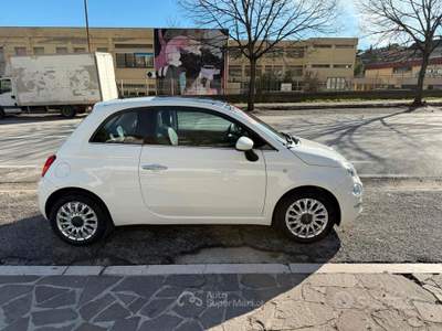 Fiat 500 1,2 GPL 69 CV LOUNGE 3P usata Giulianova