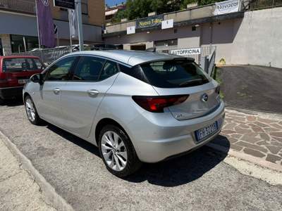 Opel Astra 1,6 CDTI 110 CV INNOVATION S&S 5P usata Giulianova