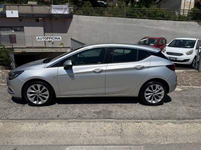 Opel Astra 1,6 CDTI 110 CV INNOVATION S&S 5P usata Giulianova