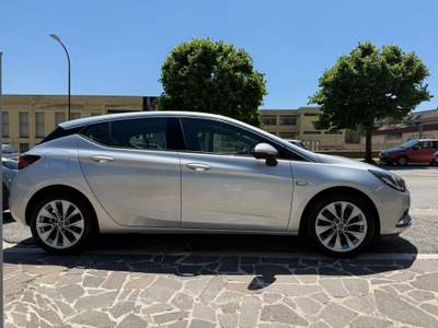 Opel Astra 1,6 CDTI 110 CV INNOVATION S&S 5P usata Giulianova