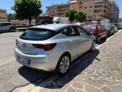 Opel Astra 1,6 CDTI 110 CV INNOVATION S&S 5P usata Giulianova