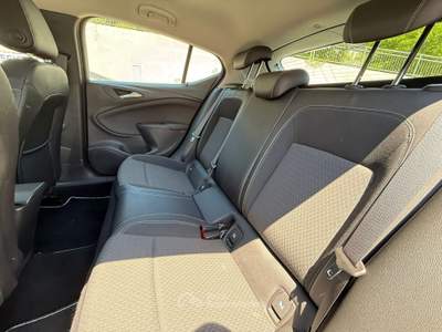 Opel Astra 1,6 CDTI 110 CV INNOVATION S&S 5P usata Giulianova
