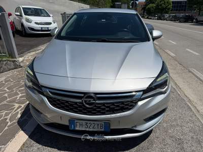Opel Astra 1,6 CDTI 110 CV INNOVATION S&S 5P usata Giulianova