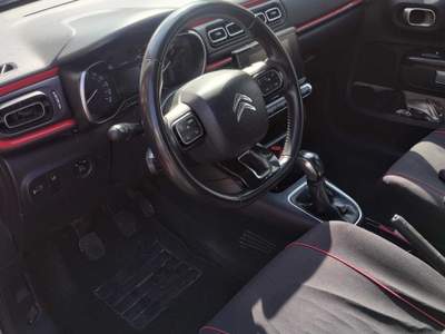 Citroen C3 CITROEN C3 Grigio usata CASCINA