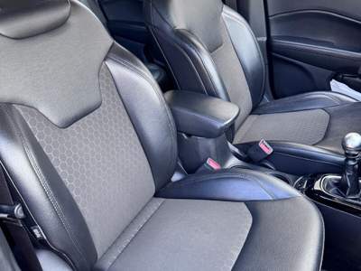 Jeep Compass II 2WD Night Eagle Grigio usata MOLFETTA