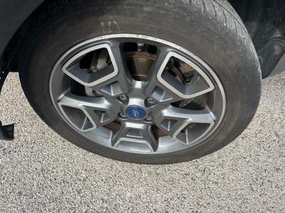 Ford EcoSport TDCi 90 CV Titanium NEOPATENTATI Nero usata Pignataro Interamna