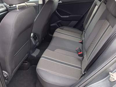 Volkswagen T-Roc Teck Pack - Distribuzione sostituita Grigio usata Bracciano