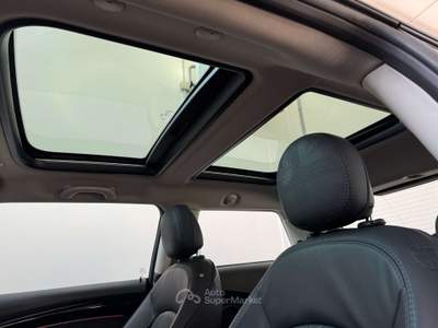 MINI Clubman 3p 2.0 auto Grigio usata Parma