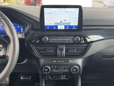 Ford Kuga Kuga III  2.5 fhev ST-Line X 2wd tagliandi Ford usata Castel Gandolfo