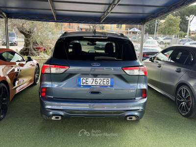 Ford Kuga Kuga III  2.5 fhev ST-Line X 2wd tagliandi Ford usata Castel Gandolfo
