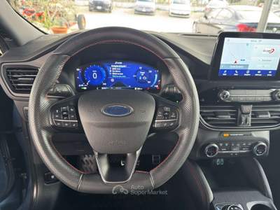 Ford Kuga Kuga III  2.5 fhev ST-Line X 2wd tagliandi Ford usata Castel Gandolfo