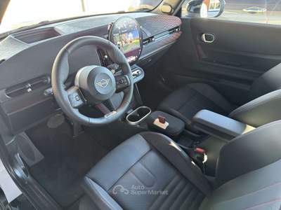 MINI Clubman 3p 2.0 S JCW auto XL usata Castel Gandolfo