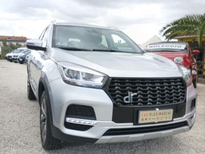 DR 4.0 1.5 Grigio usata Castel Gandolfo