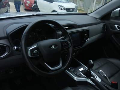 DR 4.0 1.5 Grigio usata Castel Gandolfo