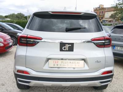 DR 4.0 1.5 Grigio usata Castel Gandolfo