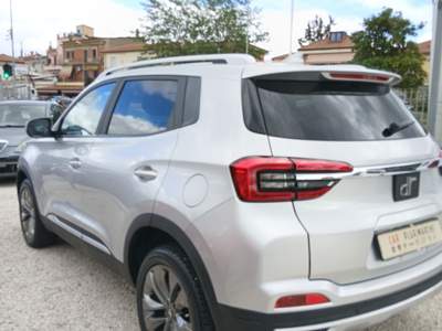DR 4.0 1.5 Grigio usata Castel Gandolfo